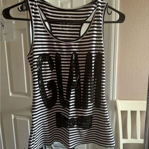 Great Condition!  I.N.C. International Concepts Women’s Top Size Small.